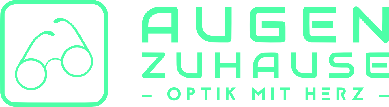Augenzuhause