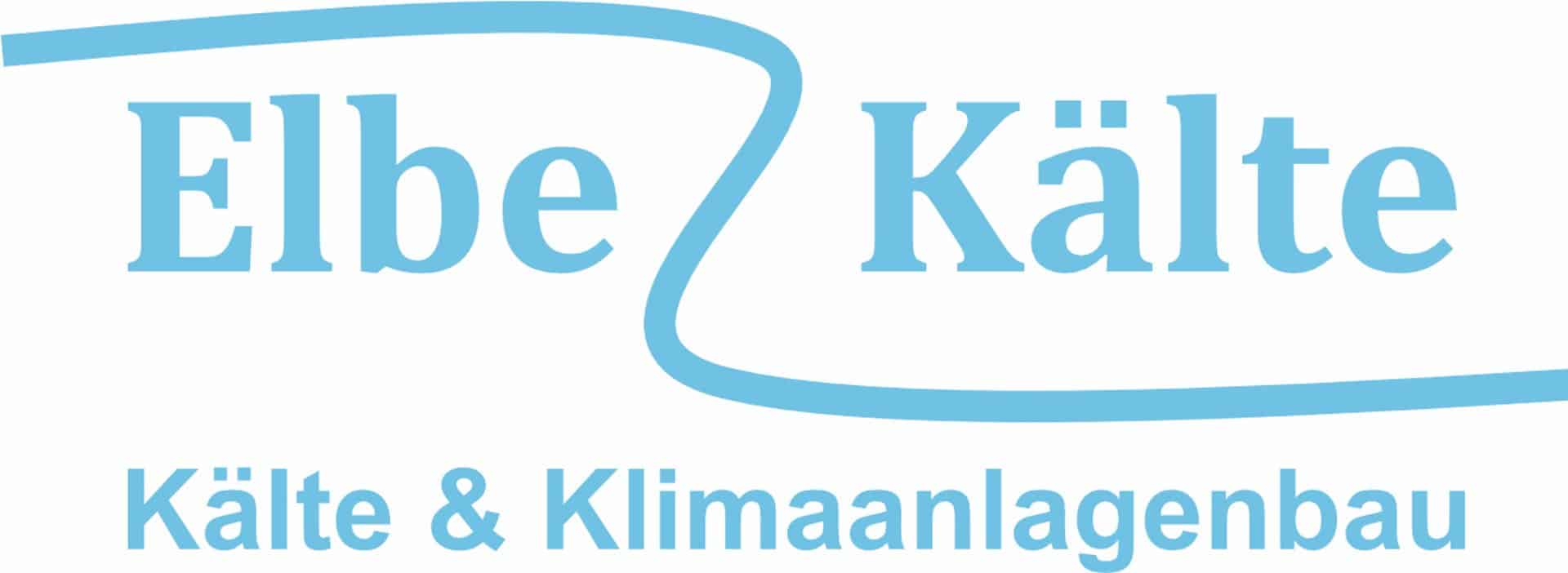 Elbe kälte