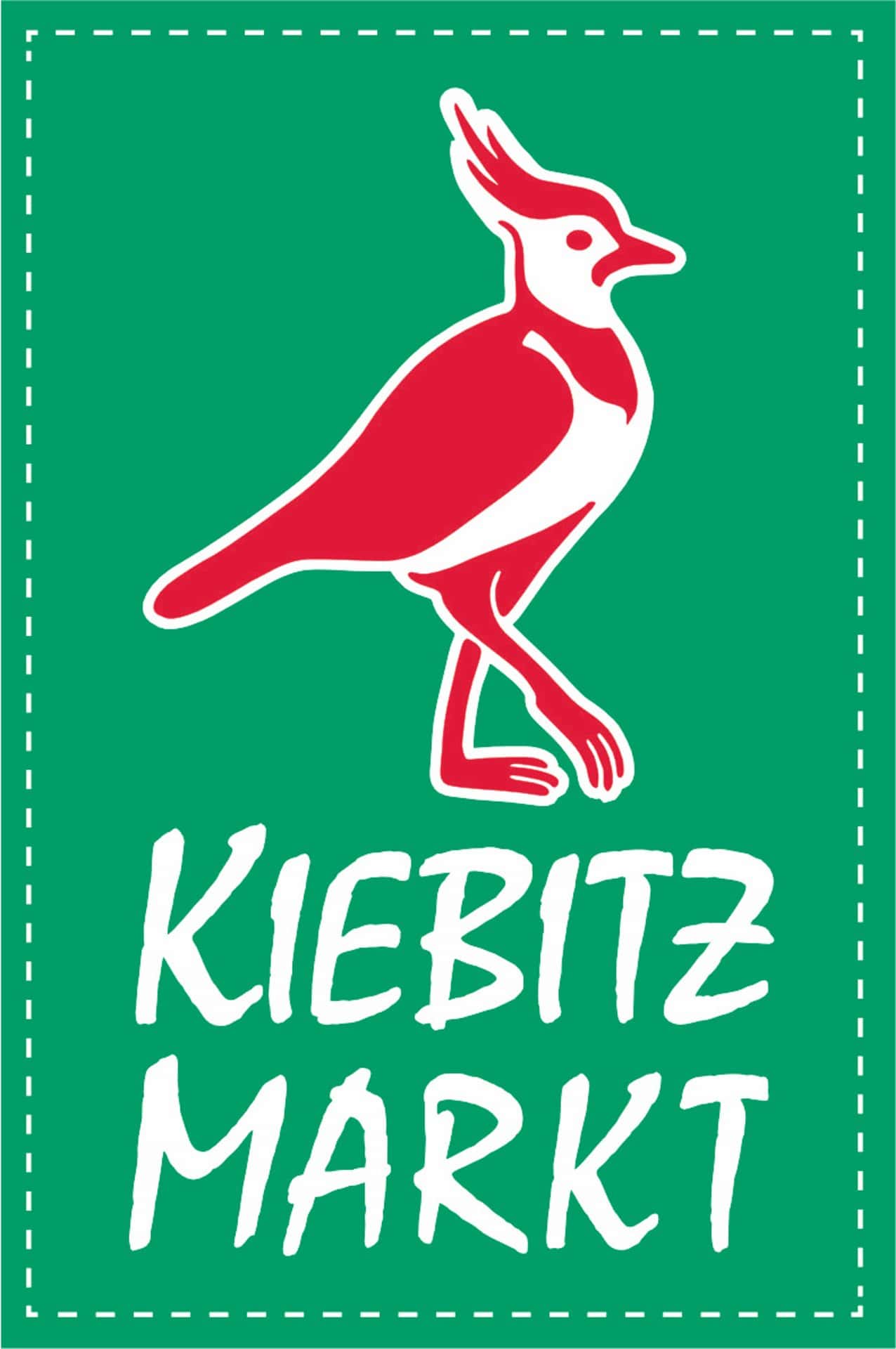 Kiebitz markt