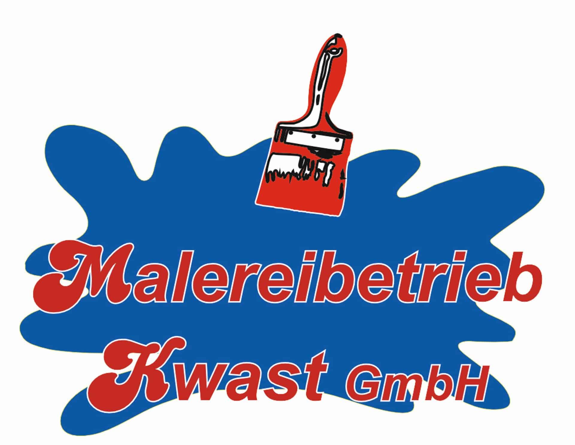 Malereibetrieb kwast