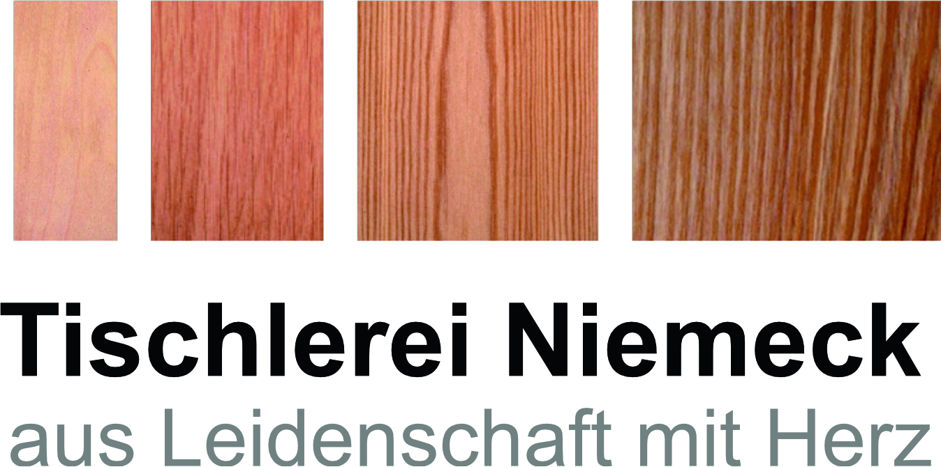 Tischlerei Niemeck
