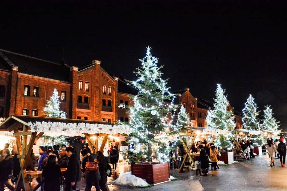 Weihnachtsmarkt Platzhalter